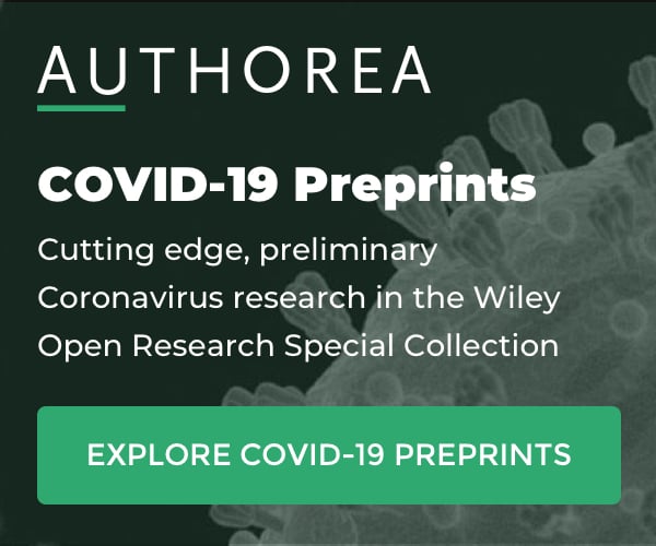 Authorea Covid-19 Preprints